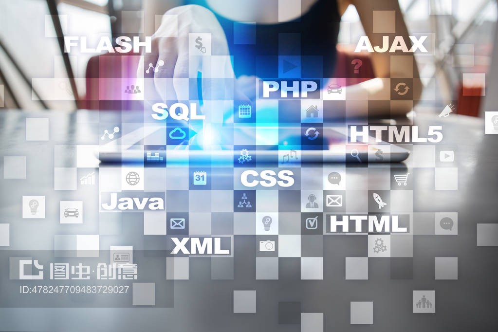 網(wǎng)絡(luò)開發(fā) 連接創(chuàng)意與現(xiàn)實(shí)的橋梁