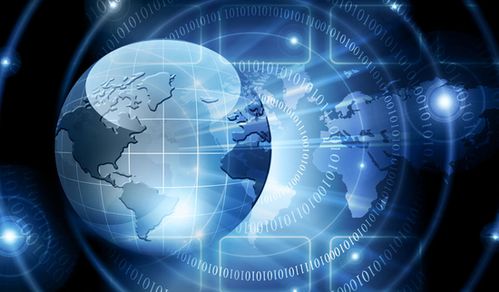 網絡發展的趨勢及其對網絡開發的影響