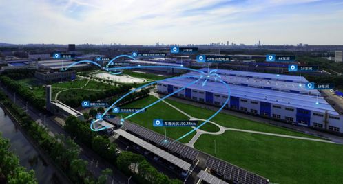 國網電科院南瑞集團六家單位榮膺國家級“綠色工廠”稱號，引領產業網絡開發綠色轉型